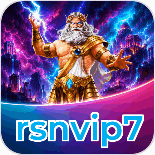 rsnvip7 Indonesia - Peningkatan performa dan UI/UX terbaru